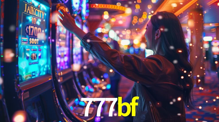 777bf: Seu Cassino Premiado com Pagamentos Rápidos