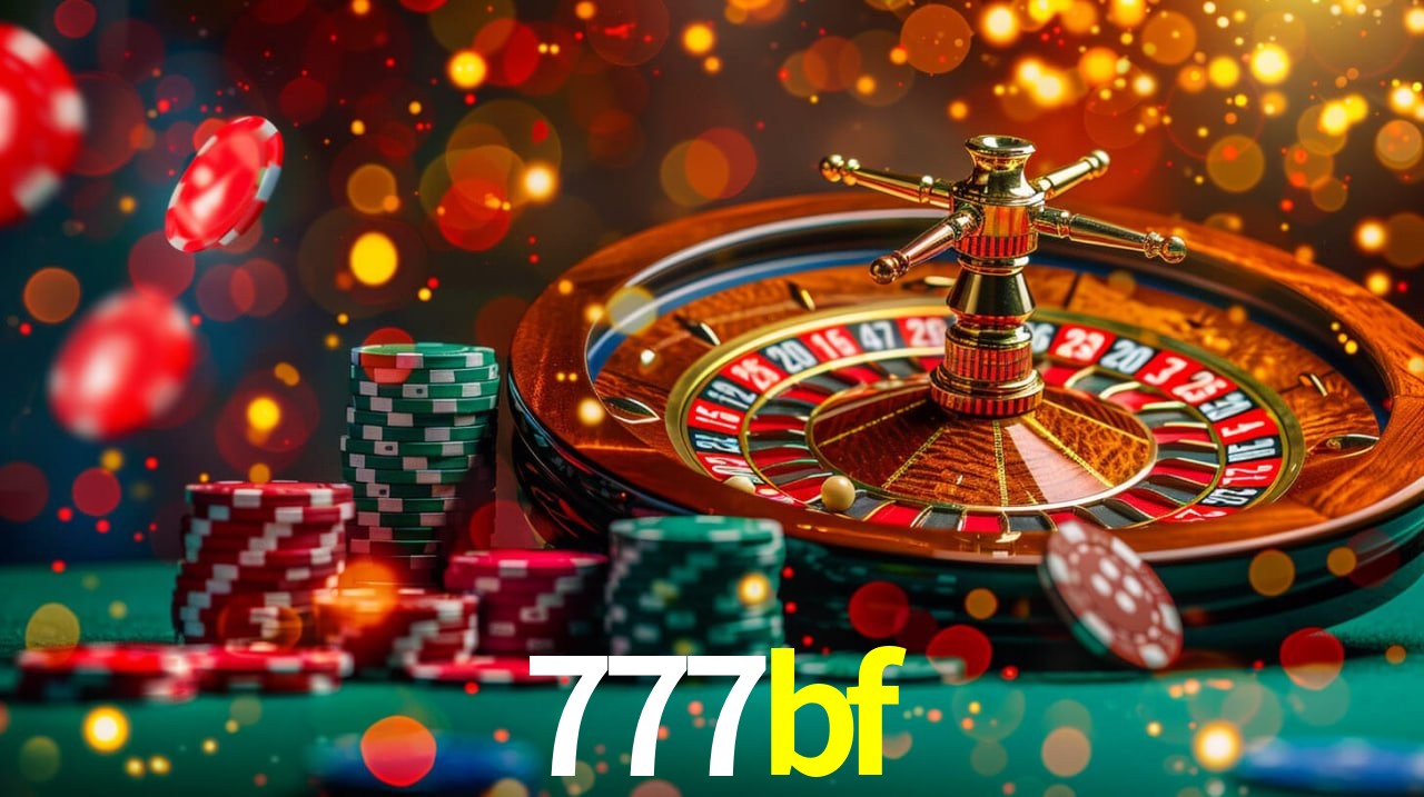 Desvendando o Mundo dos Jogos Virtuais na 777bf