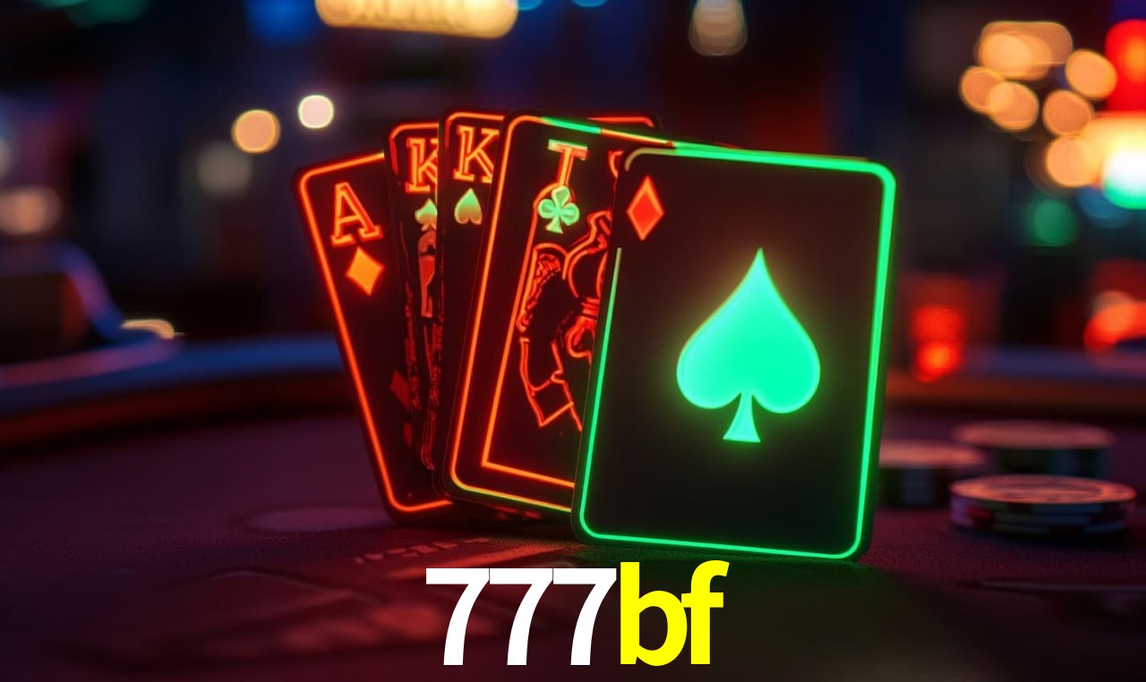 Recursos de Bônus 777bf