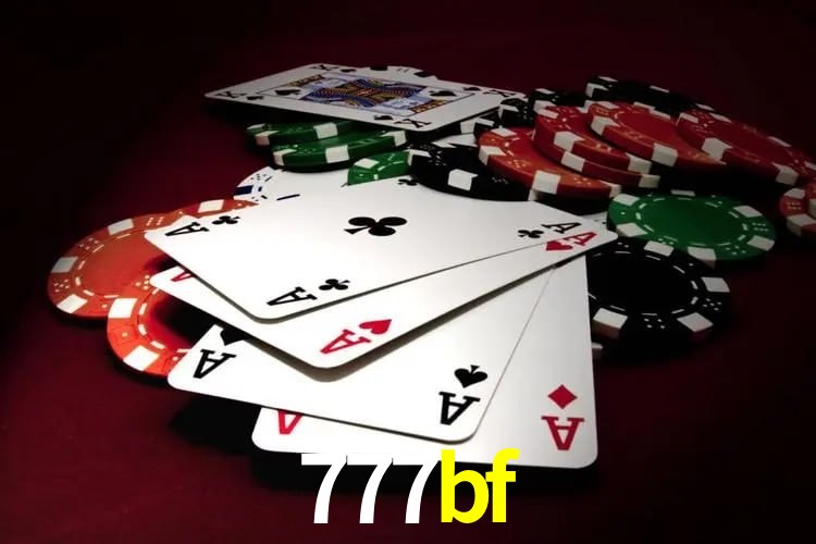Torneios 777bf