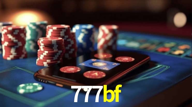 Jogos de Slot 777bf