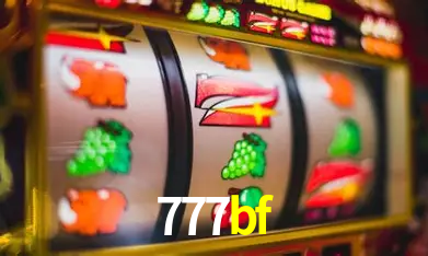 Inovações de Jogos na 777bf: O Futuro das Experiências Interativas