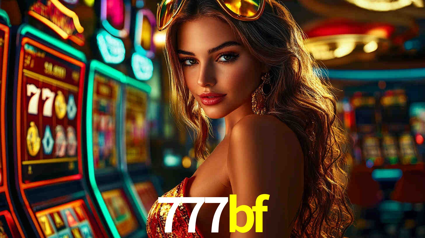 777bf App Interface