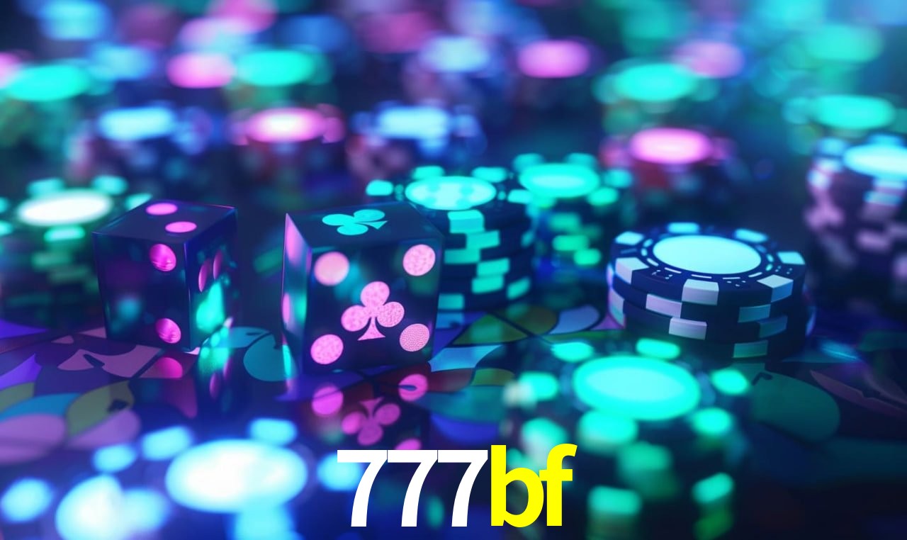 Casino Ao Vivo 777bf