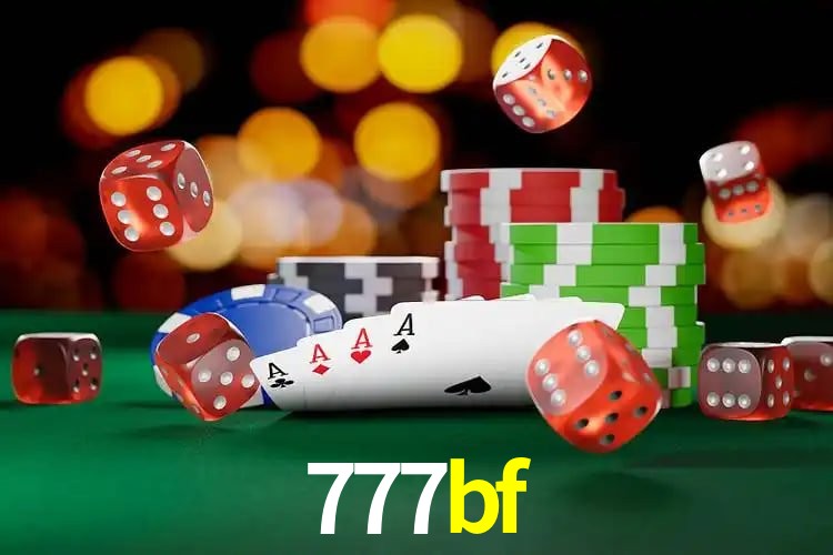 Diretório de Jogos 777bf
