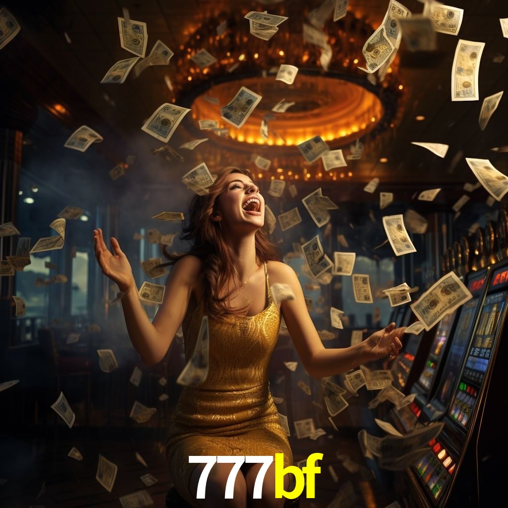 Blackjack Table 777bf