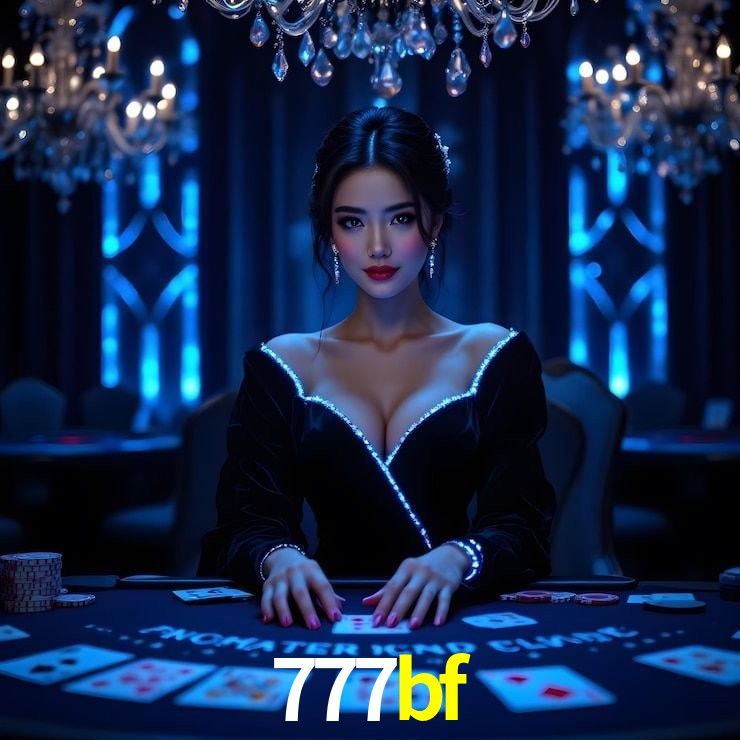 Casino Ao Vivo 777bf