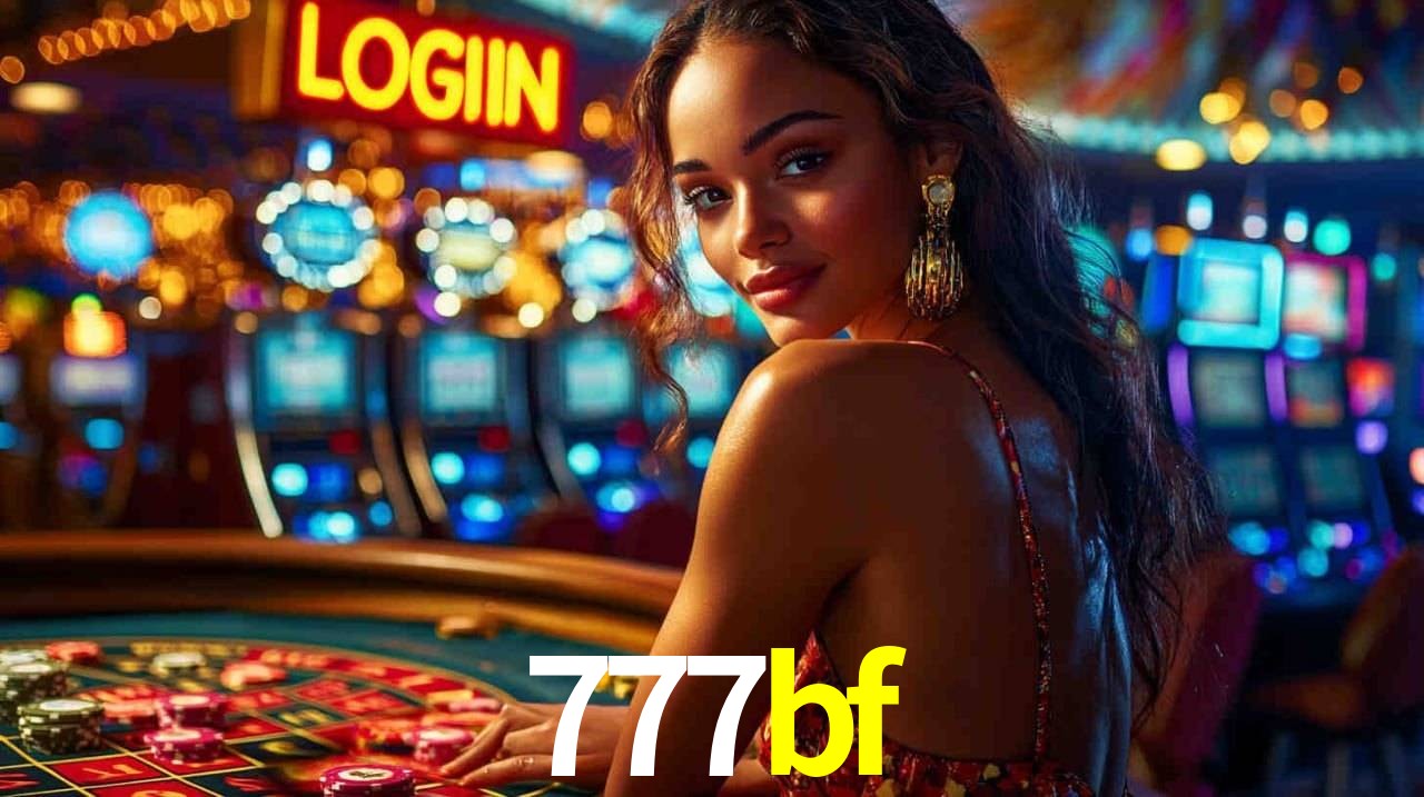 Provedores de Jogos 777bf