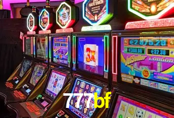 Inovações de Jogos na 777bf: O Futuro das Experiências Interativas