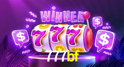 A Emoção da Loteria na 777bf: Uma Chance de Mudança de Vida