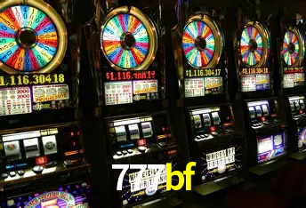 Apostas Esportivas na 777bf: Um Guia Completo