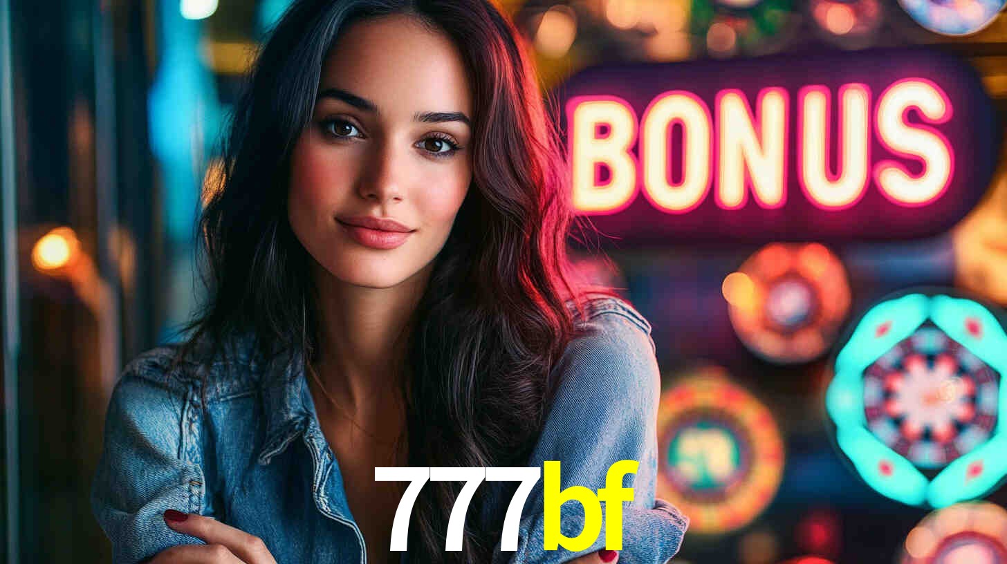 777bf plataforma