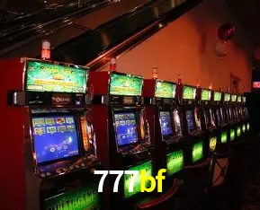 Flash Promotion 777bf