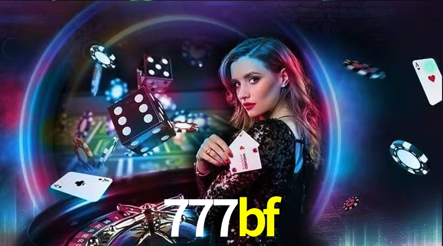 Live Casino 777bf
