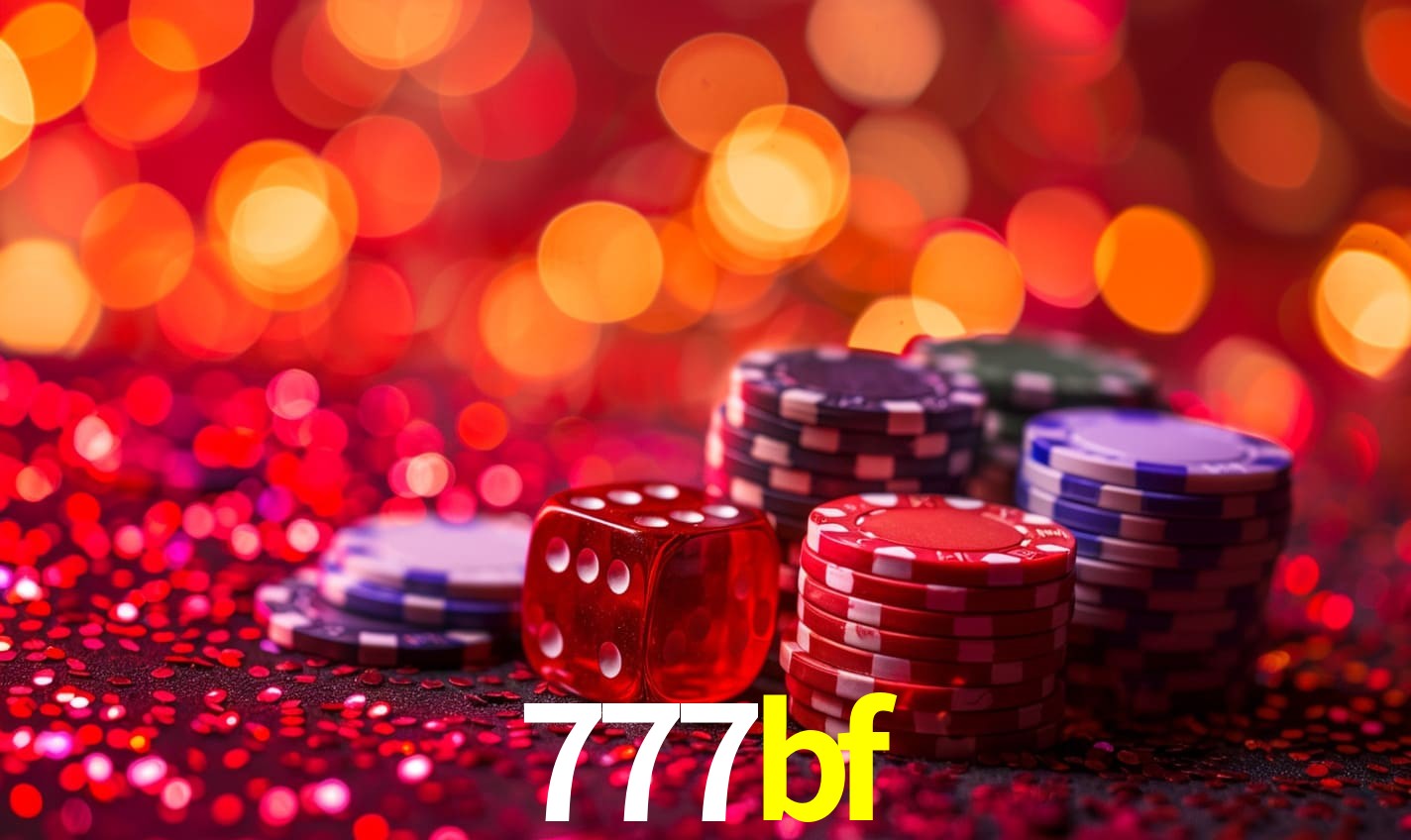 Inovações de Jogos na 777bf: O Futuro das Experiências Interativas