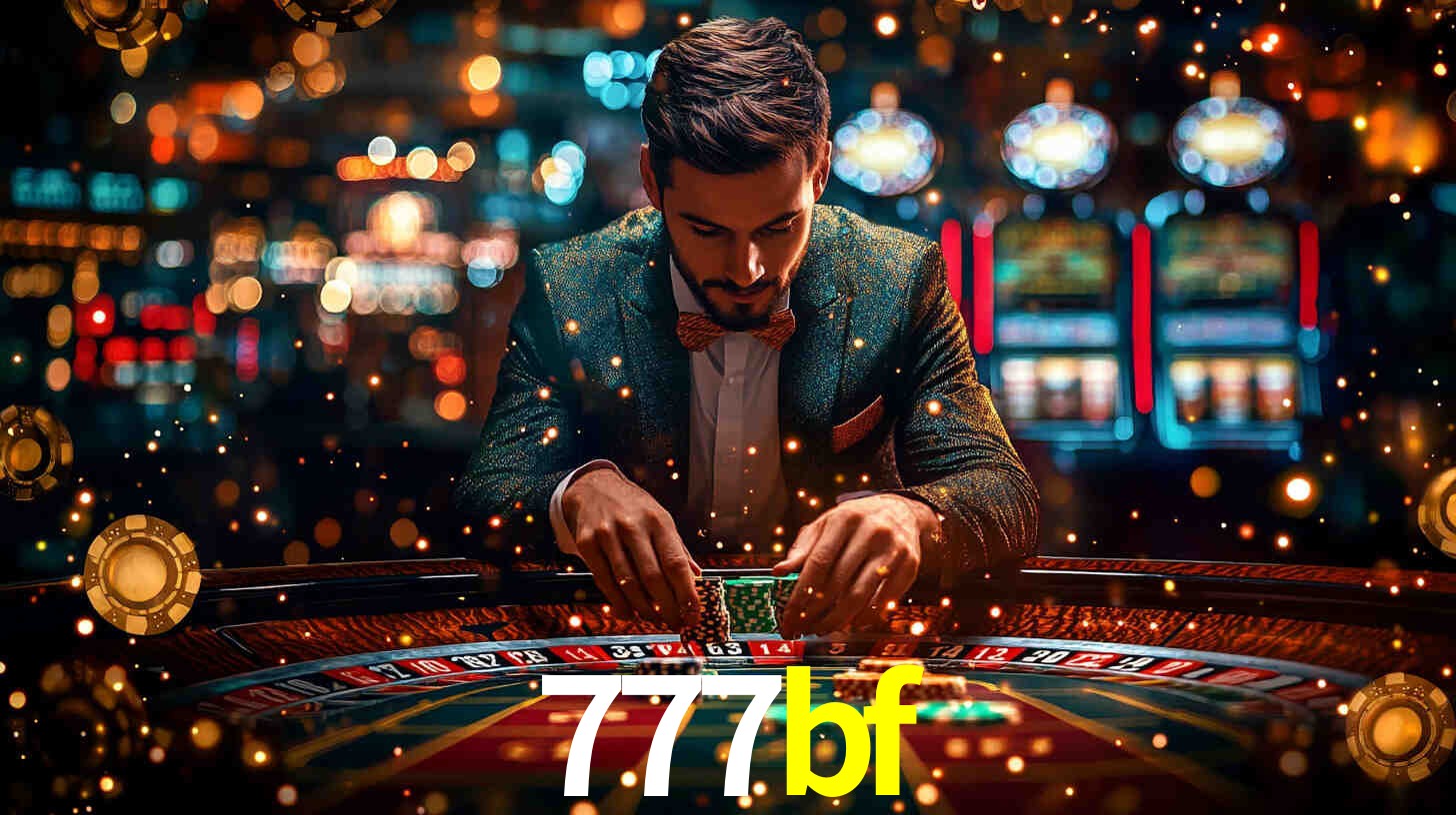 Ofertas Imperdíveis na 777bf: Promoções e Bônus Que Valem a Pena