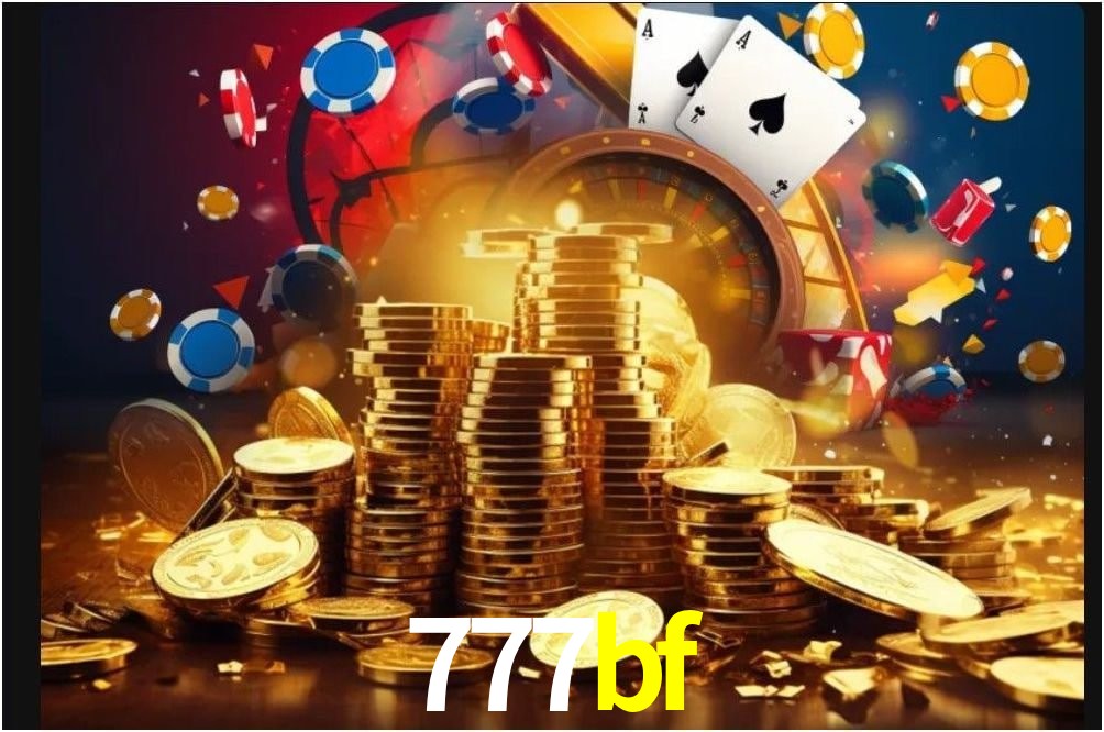 cassino 777bf