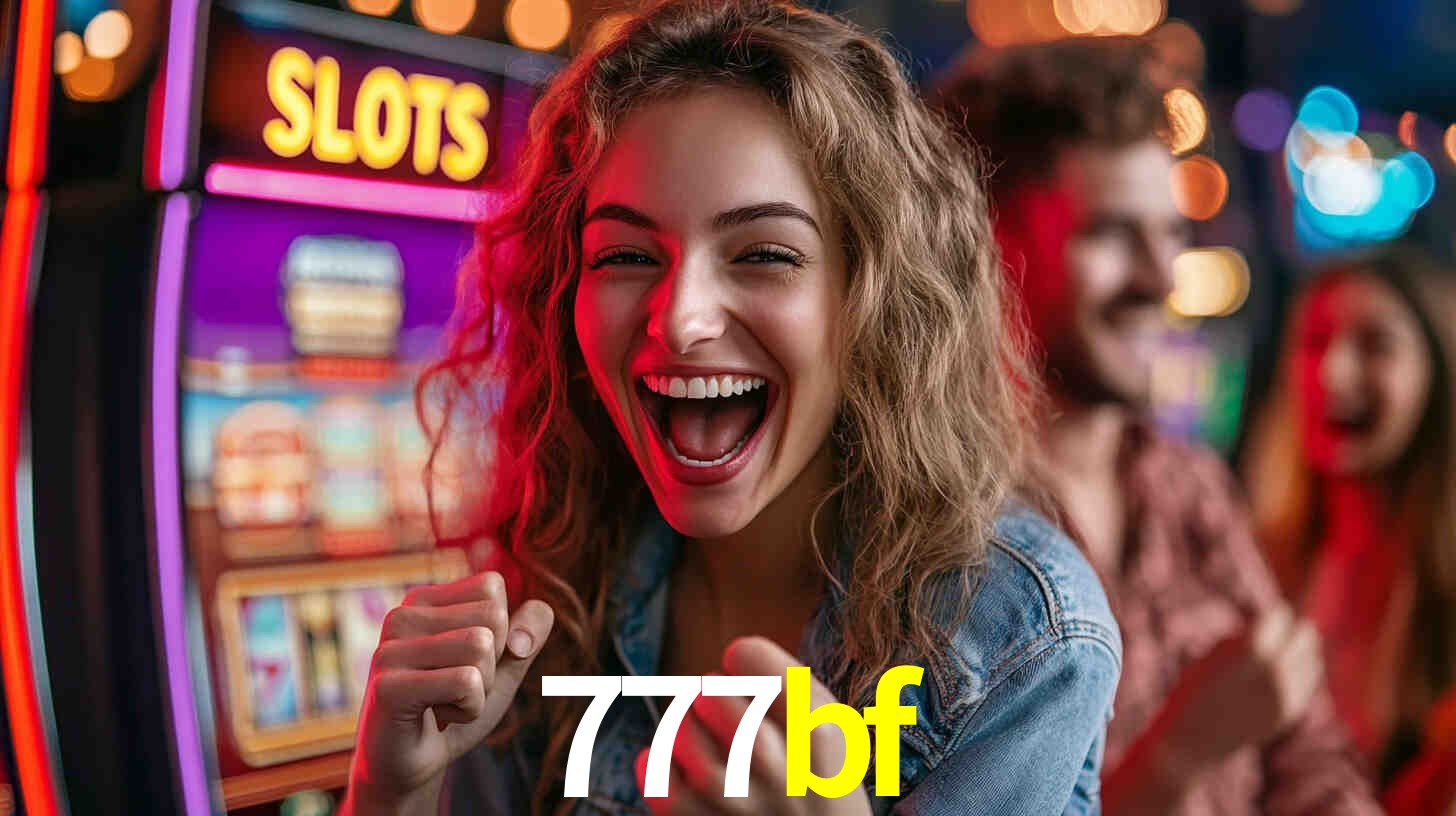 Descubra a Essência do 777bf: Nossa História e Compromissos