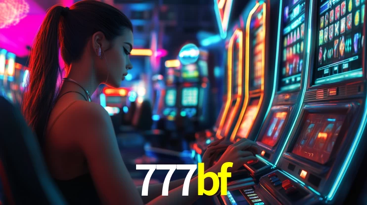 777bf plataforma