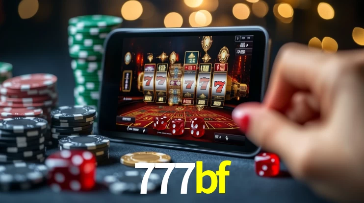 Premium Interface 777bf
