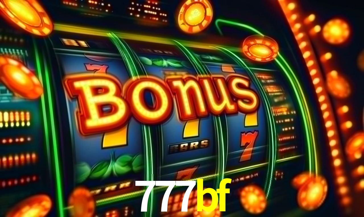 Live Casino 777bf