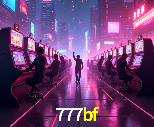 Bônus Diários 777bf