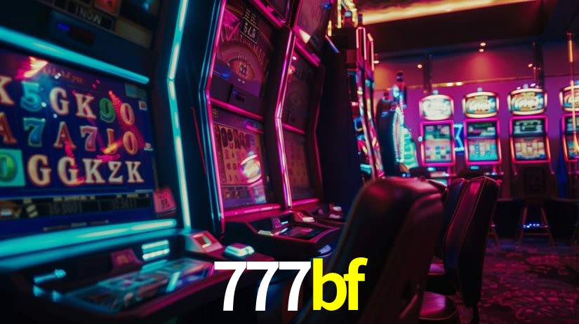 Platform Technology 777bf