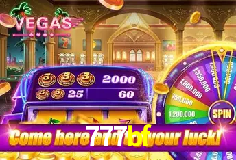 Descubra o Mundo do Cassino Online com 777bf