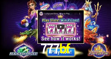Descubra a Magia dos Jogos de Arcade no 777bf
