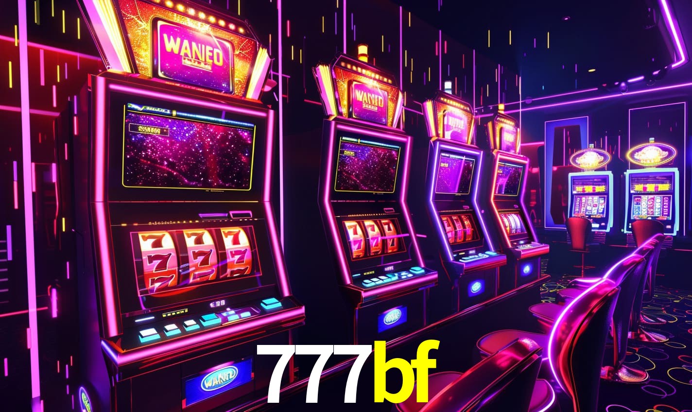 Descubra o Programa VIP da 777bf: Vantagens Exclusivas para Jogadores